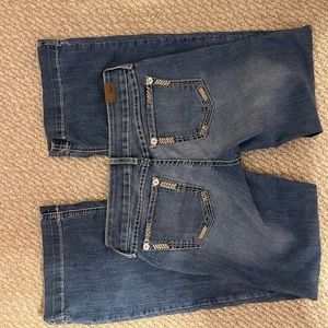 Ariat Trouser Jeans 28R